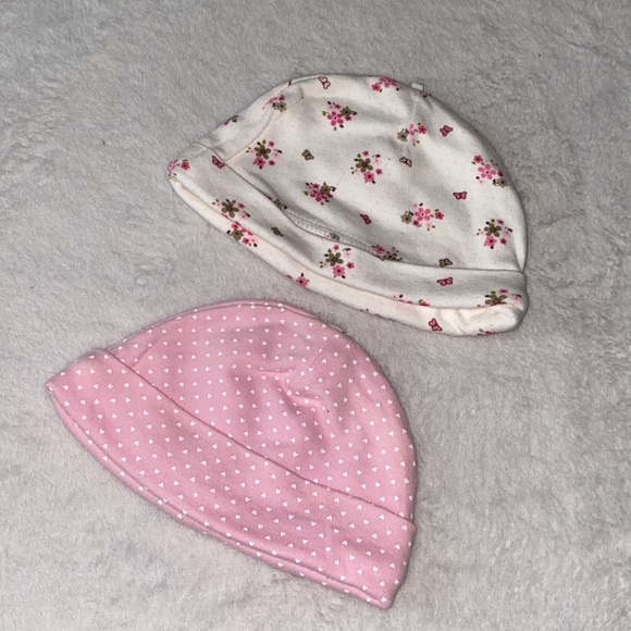 Baby girl miscellaneous set (3 months) - Picture 7 of 8